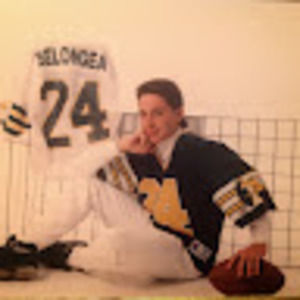 Meet your Posher, Brad